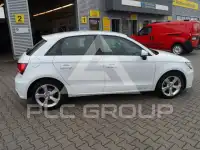 2018 Audi A1