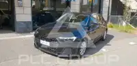 2018 Audi A1