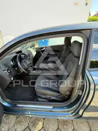 2018 Audi A1