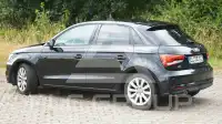 2018 Audi A1