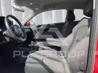 2018 Audi A1