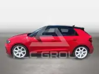 2018 Audi A1