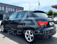 2018 Audi A1