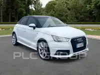 2018 Audi A1