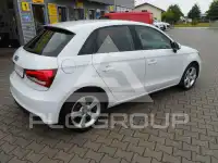 2018 Audi A1