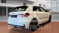 2018 Audi A1