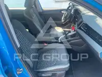 2018 Audi A1