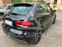 2018 Audi A1