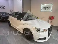 2018 Audi A1