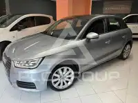 2018 Audi A1