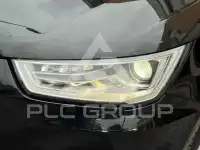 2018 Audi A1