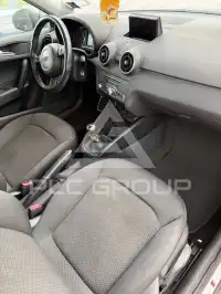 2018 Audi A1