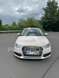 2018 Audi A1