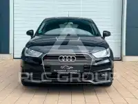 2018 Audi A1