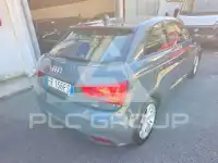 2018 Audi A1