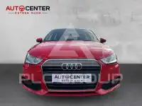 2018 Audi A1
