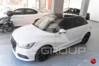 2018 Audi A1