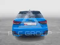 2018 Audi A1