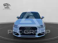 2018 Audi A1