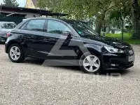 2018 Audi A1
