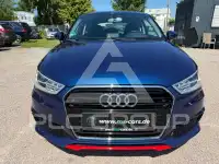 2018 Audi A1