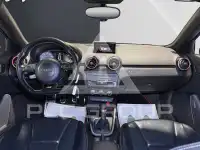 2018 Audi A1