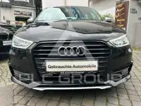 2018 Audi A1