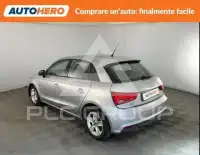 2018 Audi A1