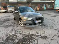 2018 Audi A1