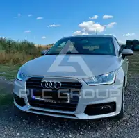 2018 Audi A1
