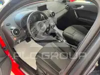 2018 Audi A1