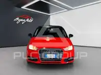 2018 Audi A1
