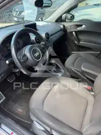 2018 Audi A1