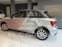 2018 Audi A1