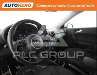 2018 Audi A1