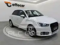 2018 Audi A1