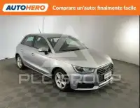 2018 Audi A1