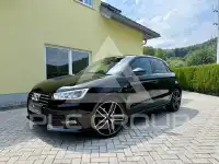2018 Audi A1