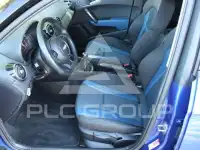 2018 Audi A1
