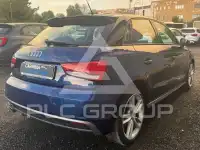 2018 Audi A1