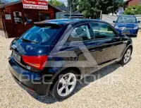 2018 Audi A1