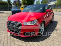 2018 Audi A1