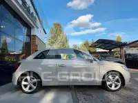 2018 Audi A1