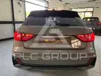 2018 Audi A1