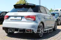 2018 Audi A1
