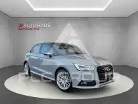 2018 Audi A1
