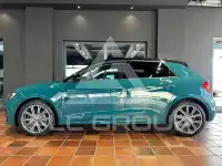 2018 Audi A1