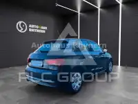 2018 Audi A1