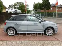 2018 Audi A1