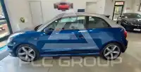 2018 Audi A1